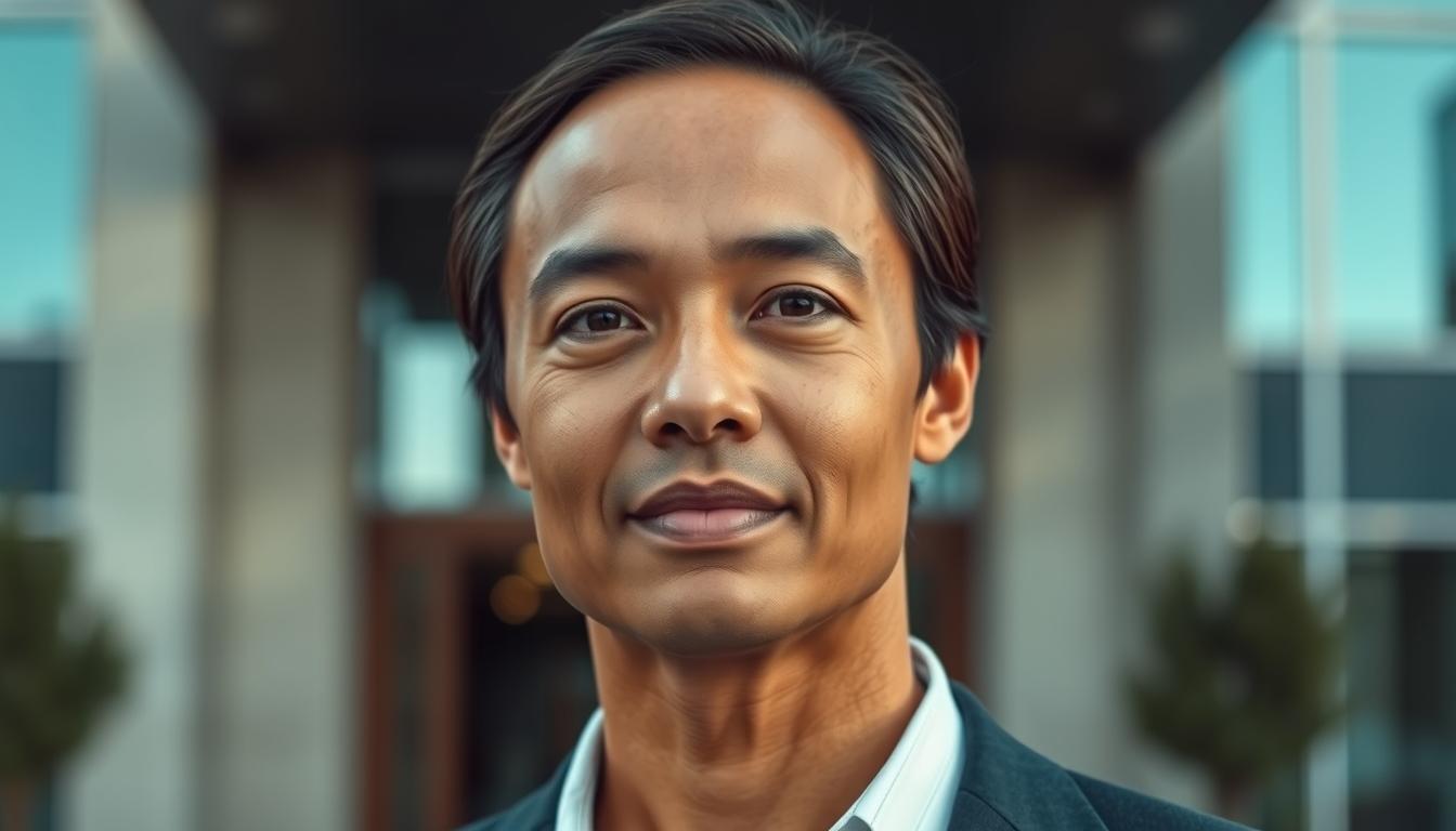 Property transactions support specialist