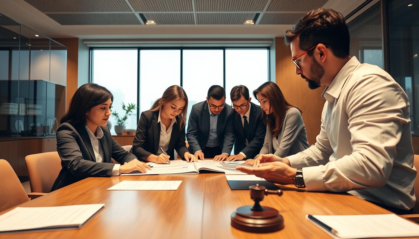 Privacy and information handling for property transaction support