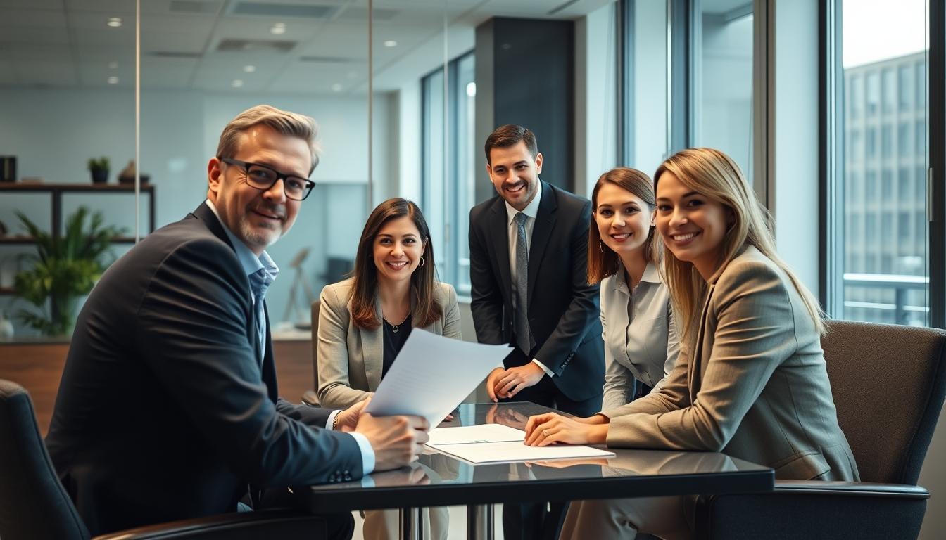 Real estate closing preparation and transaction documents