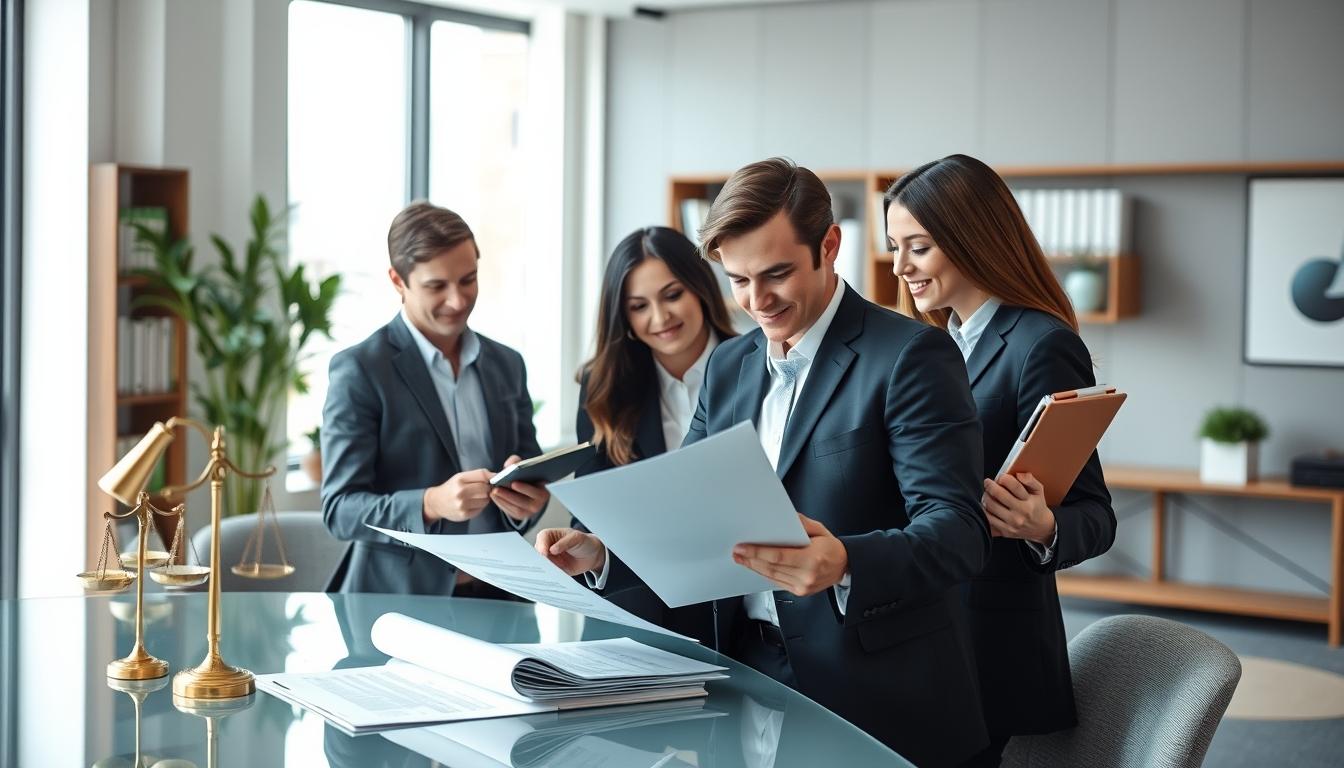 Conveyancing process and property ownership transfer